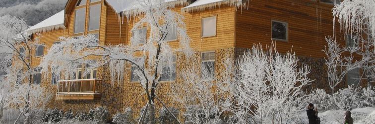 その他 Scandina Resort Hotel