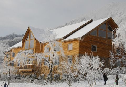 その他 Scandina Resort Hotel