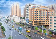 其他 5 Borrman Hotel (Huazhou Beijing East Road)