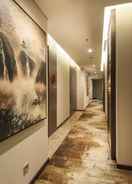 Hotel Interior/Public Areas Ashley Tang Menteng Jakarta