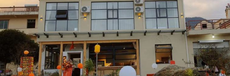 Others Tingyu Homestay