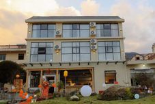 Others Tingyu Homestay