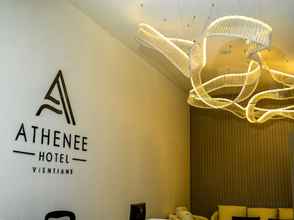 Lainnya Athenee Hotel Vientiane