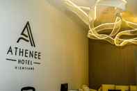 Lainnya Athenee Hotel Vientiane