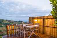 Lainnya Oasis Yurt Villa @ Doi Lan