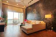 Others Cozy Straits Quay Seafront 2R3B 9pax Suite