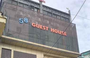 อื่นๆ 2 58 Guesthouse Tangerang