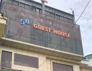 อื่นๆ 2 58 Guesthouse Tangerang