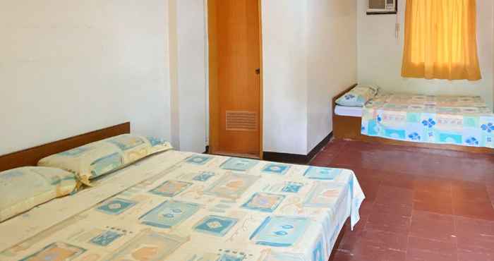 Lain-lain RedDoorz Hostel @ Molino Beach Resort