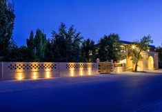 其他 4 The Wildness Hotel