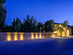 其他 4 The Wildness Hotel