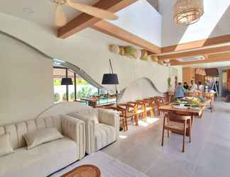 อื่นๆ 2 Project X-Villa Modern Luxury Pool Villa in Phuket