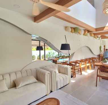 Others 2 Project X-Villa Modern Luxury Pool Villa in Phuket