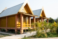 อื่นๆ Vang Vieng Romantic Place Resort