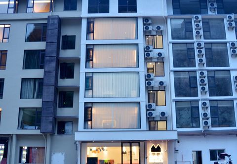 Others Haoling residents su (Shili gallery ubu townlet branch)