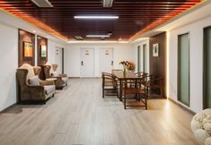 Others 5 Wuxi Four Seasons Apartment