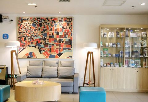 Lain-lain Hongkai Hotel (Changchun Qianjin Street Jida South School)