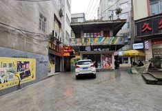 Others 3 Prestige Theme Hotel