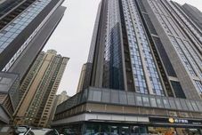 Others Yingke Song Hotel (Jinan Wanhong Square Branch)