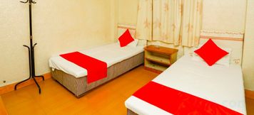 อื่นๆ 5 Wuhu caixing hotel