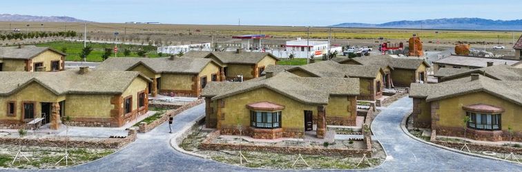 Lain-lain Jeminay Pangu Countryside Homestay