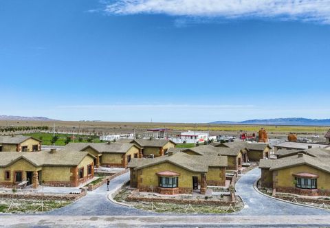 Lain-lain Jeminay Pangu Countryside Homestay