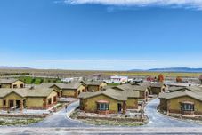 Lain-lain Jeminay Pangu Countryside Homestay