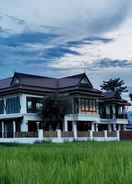 Hotel Exterior Rice Villa ChiangMai