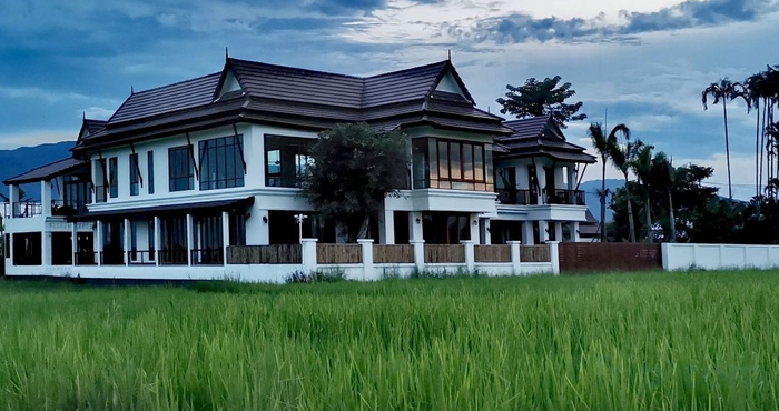 Khác Rice Villa ChiangMai