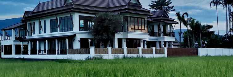 Lainnya Rice Villa ChiangMai