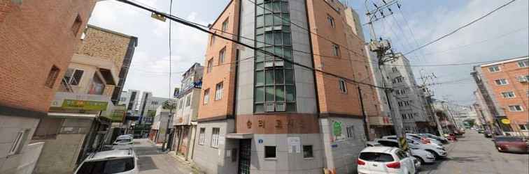 Lainnya GwangJu SunFlower Hostel