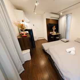 Others 1 FL Residence Shinjyuku Kawadacho 201, Khách sạn Đền Yasukuni