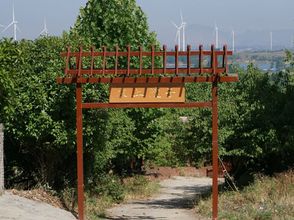 其他 Ridge on the yard