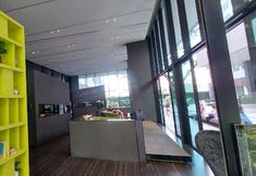 อื่นๆ 3 The Base Central Pattaya