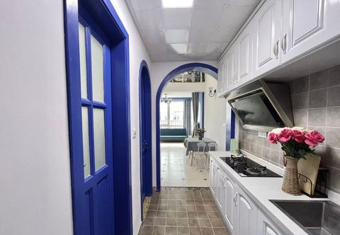 Others Oia Med Garden