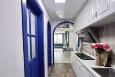 Others Oia Med Garden