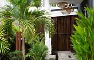 Lain-lain 6 Villa U : Luxury Beachfront Pool Villa