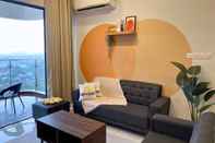 Others Cozy Seaview House Country Garden Danga Bay