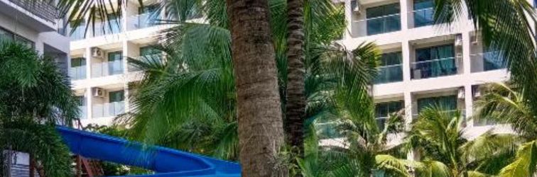 其他 Studio in Laguna Beach Resort 3 Hi-Speed Wi-Fi