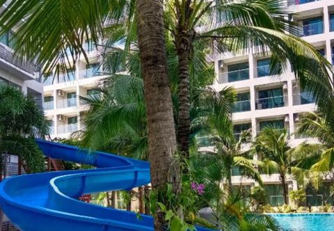 其他 Studio in Laguna Beach Resort 3 Hi-Speed Wi-Fi