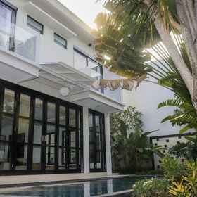 Hotel Exterior 1 Dzawani Villa Berawa, Pepita and Sons 호텔