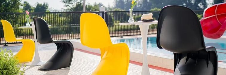 Others Joyful Expansive Private 8BR Pool Villa - VVP46.11