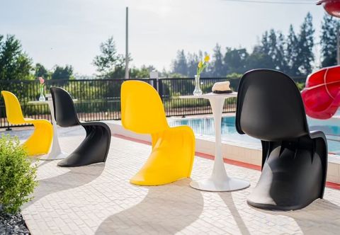 Others Joyful Expansive Private 8BR Pool Villa - VVP46.11