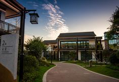 기타 7 Ningbo Narada Dongqian Lake Resort Ningbo