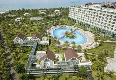 Khác Radisson Blu Resort Phu Quoc