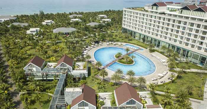 Lain-lain Radisson Blu Resort Phu Quoc