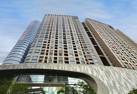 Others Times Suprior Business Apartment (Shenzhen Binheshidai )