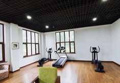 อื่นๆ 6 Xiaoyao Baxianhu Hotel
