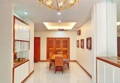 Khác 4 My Key Premier Palace Private Villa