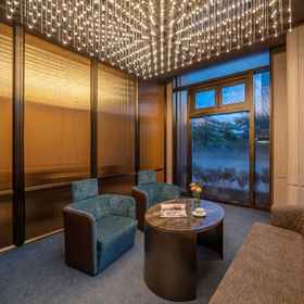 Hotel Interior/Public Areas 1 Crystal Orange Hotel Nanjing Jiangning Sasseur Dongnan University, Jiuzhu Road Hotels